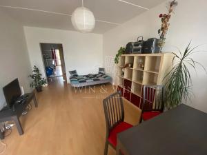 Pronájem bytu 1+1, Praha - Hostivař, Vajdova, 40 m2