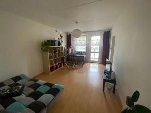 Pronájem bytu 1+1, Praha - Hostivař, Vajdova, 40 m2