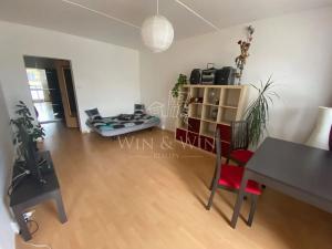 Pronájem bytu 1+1, Praha - Hostivař, Vajdova, 40 m2