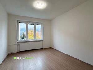 Pronájem bytu 2+1, Kynšperk nad Ohří, náměstí SNP, 53 m2