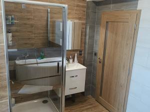 Prodej bytu 2+1, Ostrava - Vítkovice, Ruská, 87 m2