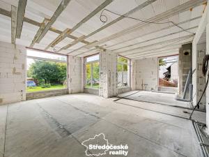 Prodej rodinného domu, Velké Přílepy, Májová, 144 m2