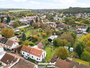 Prodej rodinného domu, Velké Přílepy, Májová, 144 m2