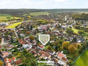 Prodej rodinného domu, Velké Přílepy, Májová, 144 m2