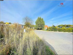 Prodej pozemku pro bydlení, Dolany nad Vltavou, Na Horkách, 1334 m2