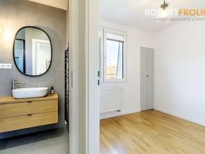 Pronájem bytu 3+kk, Praha - Vokovice, Na dlouhém lánu, 52 m2