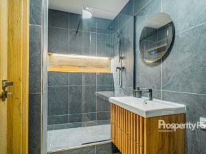 Prodej bytu 2+1, Karviná - Ráj, Kosmonautů, 52 m2