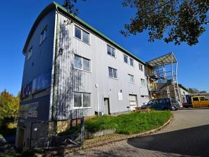 Pronájem skladu, Praha - Letňany, 262 m2