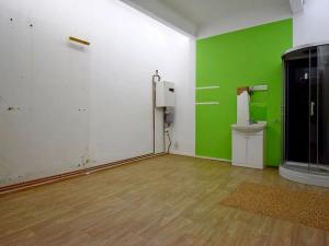 Prodej obchodního prostoru, Praha - Vinohrady, 43 m2