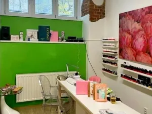 Prodej obchodního prostoru, Praha - Vinohrady, 43 m2