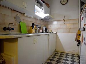 Pronájem bytu 2+kk, Praha - Háje, Steinerova, 42 m2