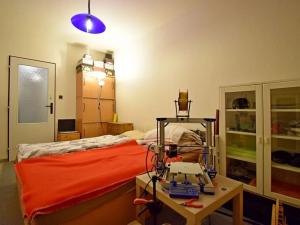 Pronájem bytu 2+kk, Praha - Háje, Steinerova, 42 m2