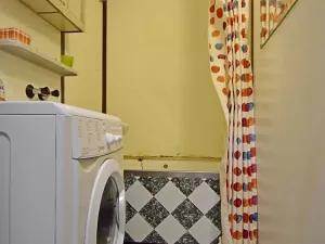 Pronájem bytu 2+kk, Praha - Háje, Steinerova, 42 m2