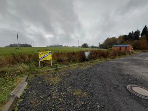 Prodej pozemku pro bydlení, Zádub-Závišín, 873 m2