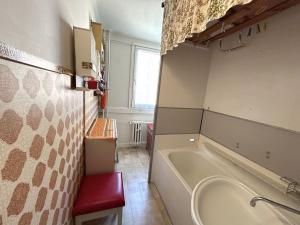 Pronájem bytu 3+1, České Budějovice - České Budějovice 7, L. M. Pařízka, 64 m2