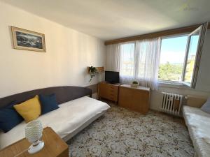 Pronájem bytu 3+1, České Budějovice - České Budějovice 7, L. M. Pařízka, 64 m2