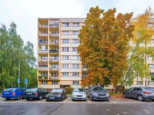 Prodej bytu 2+1, Ostrava, Mánesova, 55 m2