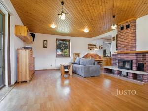 Pronájem rodinného domu, Ústí nad Labem, Liliová, 124 m2