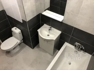 Pronájem bytu 2+1, Děčín, Pohraniční, 60 m2