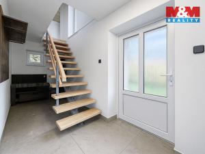 Prodej chaty, Kostelany, 55 m2