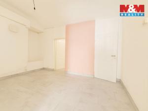 Prodej obchodního prostoru, Praha - Vinohrady, Chodská, 77 m2