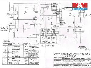 Prodej obchodního prostoru, Praha - Vinohrady, Chodská, 77 m2