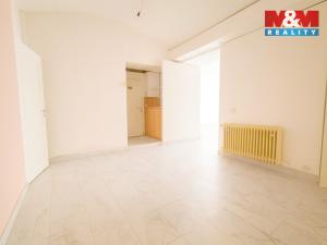 Prodej obchodního prostoru, Praha - Vinohrady, Chodská, 77 m2