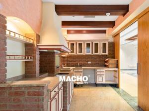 Prodej vily, Řitka, Lesní, 1181 m2