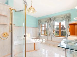 Prodej vily, Řitka, Lesní, 1181 m2