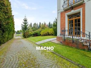 Prodej vily, Řitka, Lesní, 1181 m2