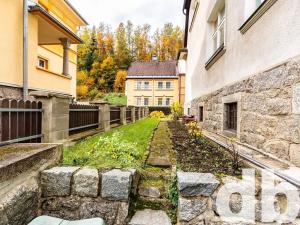 Prodej rodinného domu, Kraslice, Palackého, 380 m2