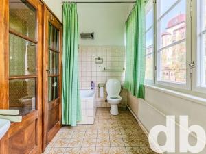 Prodej rodinného domu, Kraslice, Palackého, 380 m2