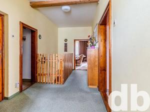 Prodej rodinného domu, Kraslice, Palackého, 380 m2