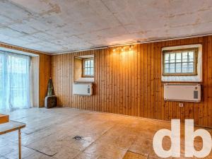 Prodej rodinného domu, Kraslice, Palackého, 380 m2