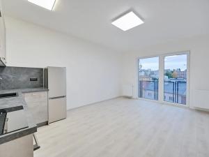 Pronájem bytu 1+kk, Olomouc, Edmunda Husserla, 29 m2