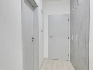 Pronájem bytu 1+kk, Olomouc, Edmunda Husserla, 29 m2