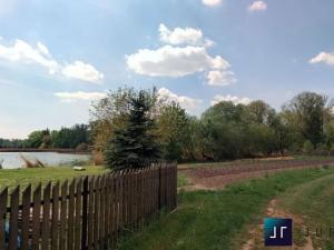 Prodej pozemku pro bydlení, Vlkava, 2088 m2