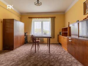 Prodej podílu rodinného domu, Červené Pečky, 136 m2