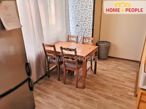 Pronájem bytu 2+1, Chodov, Palackého, 57 m2