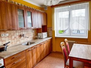 Prodej bytu 3+1, Kolinec, 73 m2