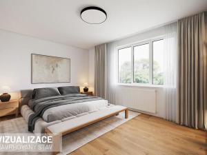 Prodej bytu 3+1, Kolinec, 73 m2