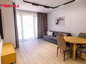 Pronájem bytu 2+kk, Praha - Libeň, Kotlaska, 59 m2