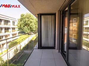 Pronájem bytu 2+kk, Praha - Libeň, Kotlaska, 59 m2