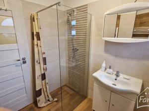 Pronájem bytu 2+1, Lanškroun, Kollárova, 80 m2