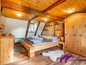 Prodej rodinného domu, Rynoltice, 140 m2