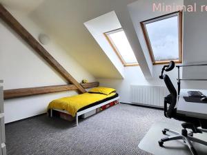 Prodej bytu 2+1, Brno, Jaselská, 47 m2