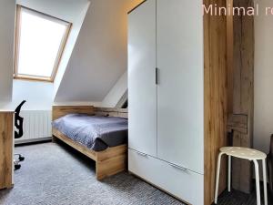 Prodej bytu 2+1, Brno, Jaselská, 47 m2