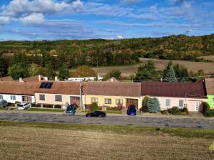 Prodej rodinného domu, Vevčice, 104 m2