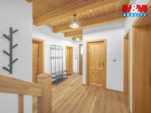 Prodej rodinného domu, Liberk - Bělá, 142 m2