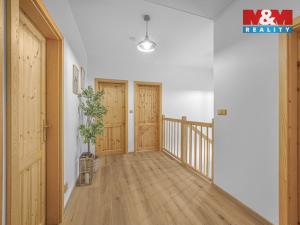 Prodej rodinného domu, Liberk - Bělá, 142 m2